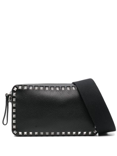 Rockstud Shoulder Bag - Valentino Garavani - Modalova