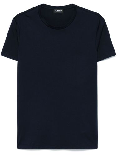 DONDUP - Cotton T-shirt - Dondup - Modalova