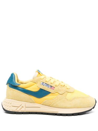 AUTRY - Bobina Di Sneaker - Autry - Modalova