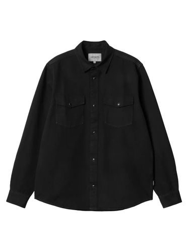 Santa Fe Western Shirt - Carhartt Wip - Modalova