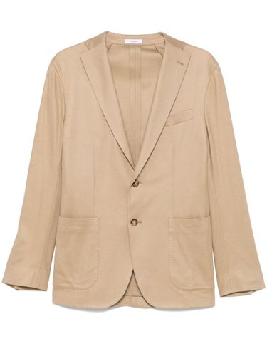 BOGLIOLI - Cotton Jacket - Boglioli - Modalova