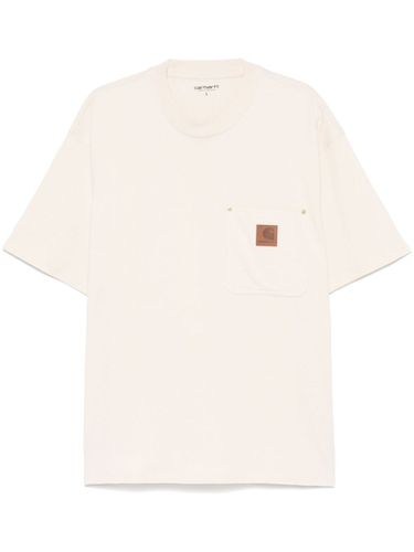 CARHARTT WIP - Eldon T-shirt - Carhartt Wip - Modalova