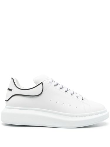 ALEXANDER MCQUEEN - Larry Sneakers - Alexander McQueen - Modalova