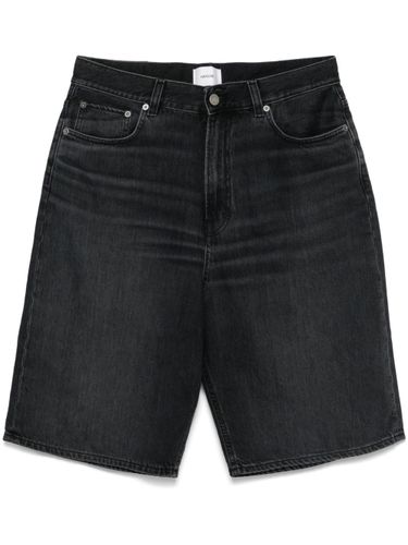 HAIKURE - Jo Denim Shorts - Haikure - Modalova