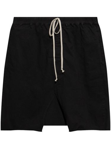 Bermusa Drawstring Pods - Rick Owens Drkshdw - Modalova