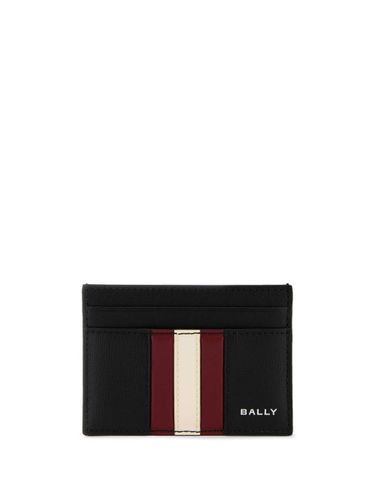 BALLY - Credit Card Holder - Bally - Modalova