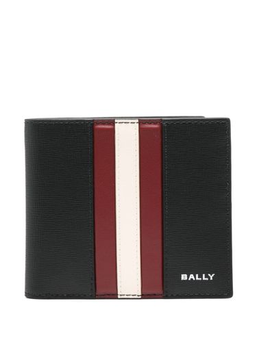 BALLY - Wallet With Logo - Bally - Modalova