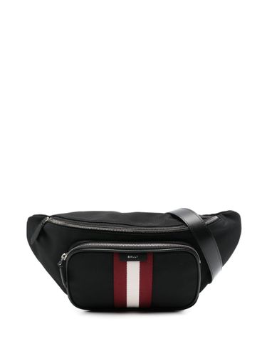 BALLY - Belt Bag With Logo - Bally - Modalova