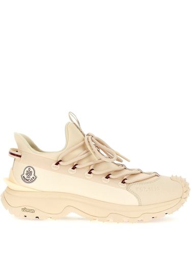 MONCLER - Trailgrip Lite2 Sneaker - Moncler - Modalova