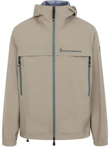 MONCLER GRENOBLE - Shipton Jacket - Moncler Grenoble - Modalova