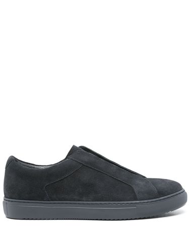 DOUCAL'S - Suede Sneakers - Doucal'S - Modalova