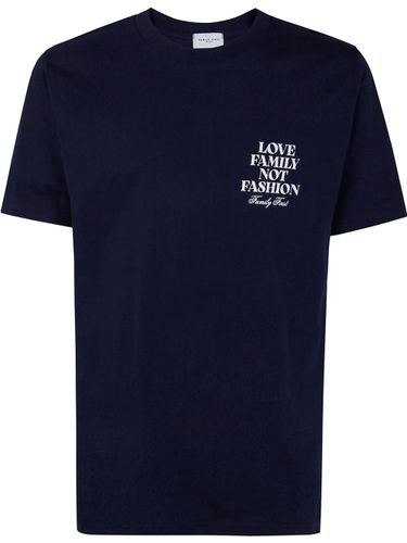 FAMILY FIRST - T-shirt Lfnf - Family first - Modalova