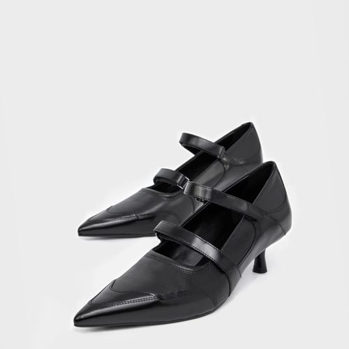 Lykke - Cuir/comb - vagabond - Modalova