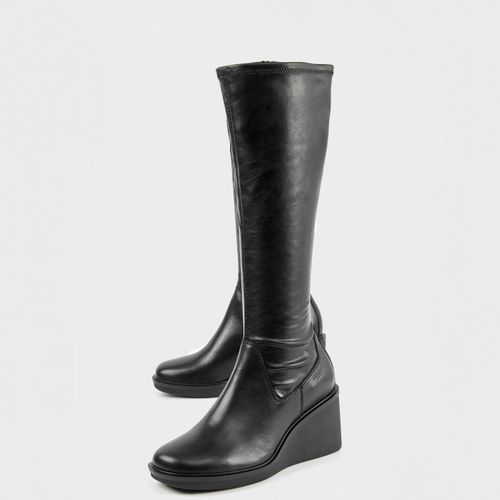 Deena - Cuir/comb - vagabond - Modalova