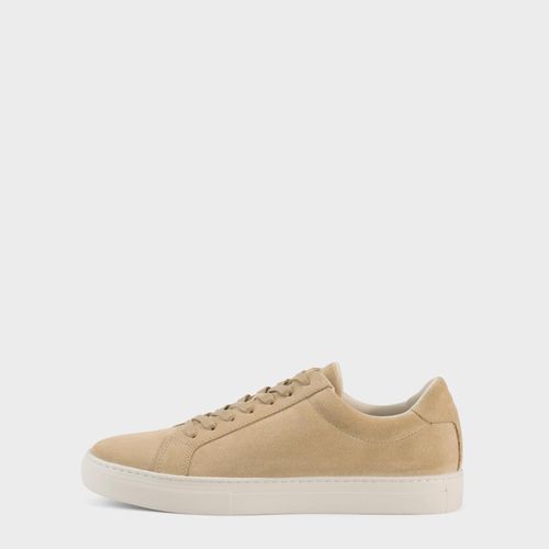 Vagabond Paul - Homme Beige, Daim - vagabond - Modalova
