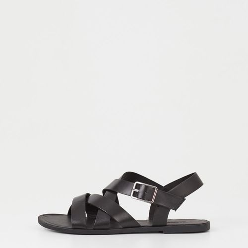 Vagabond Tia 2.0 - Femme Noir, Cuir - vagabond - Modalova