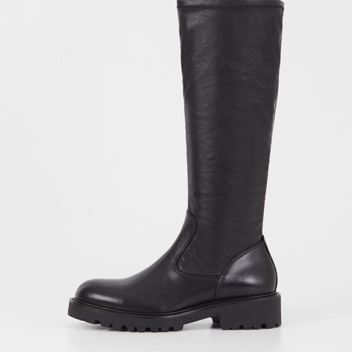 Kenova - , Cuir/comb - vagabond - Modalova