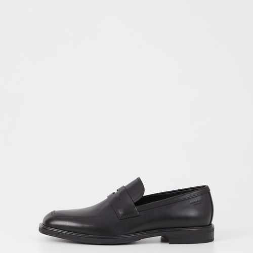 Vagabond Andrew - Homme Noir Cuir - vagabond - Modalova