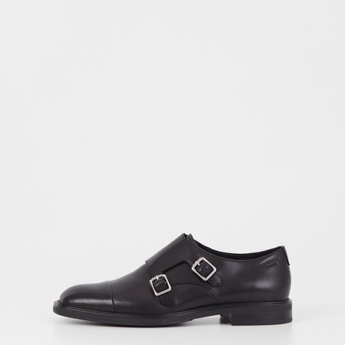Vagabond Andrew - Homme Noir, Cuir - vagabond - Modalova