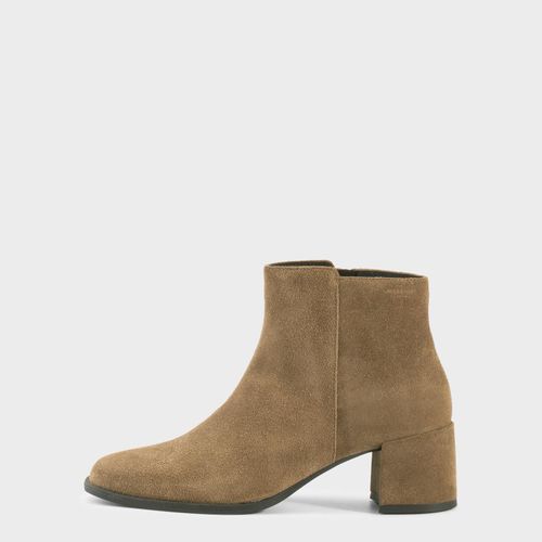 Vagabond Stina - Femme Marron, Daim - vagabond - Modalova
