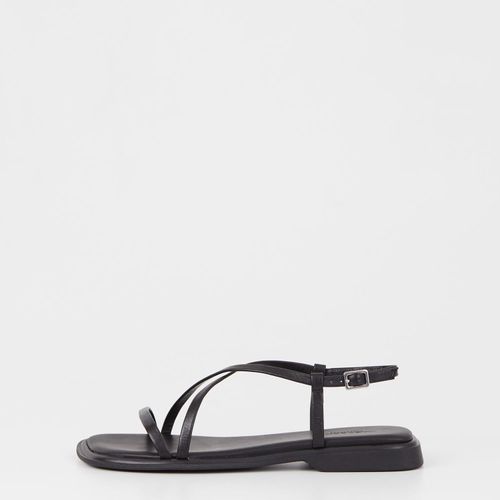 Vagabond Izzy - Femme Noir, Cuir - vagabond - Modalova