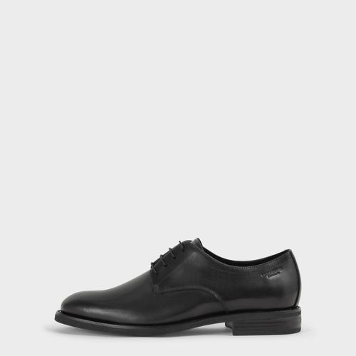 Vagabond Mario - Homme Noir, Cuir - vagabond - Modalova