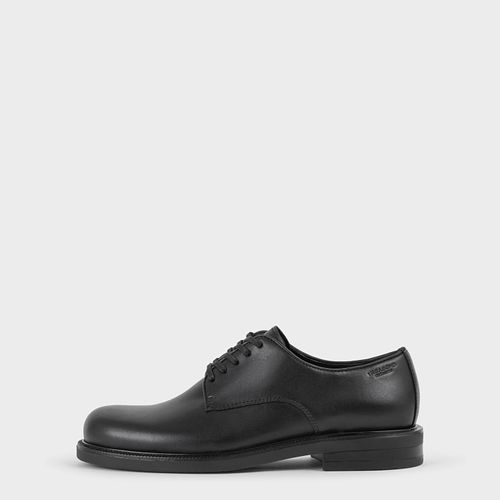 Vagabond Floyd - Homme Noir, Cuir - vagabond - Modalova