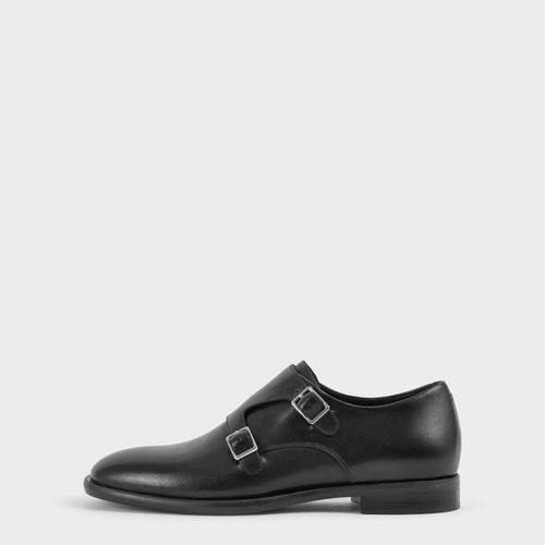 Vagabond Heidi - Femme Noir, Cuir - vagabond - Modalova