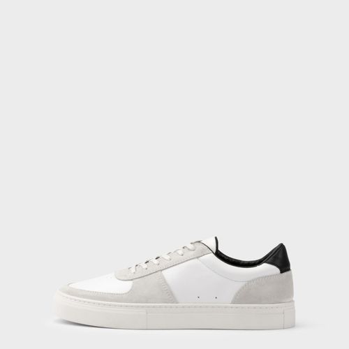Paul 2.0 - , Daim/cuir - vagabond - Modalova