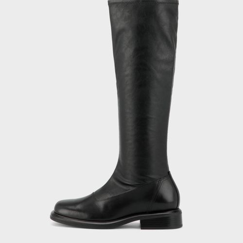 Ellis - , Cuir/comb - vagabond - Modalova