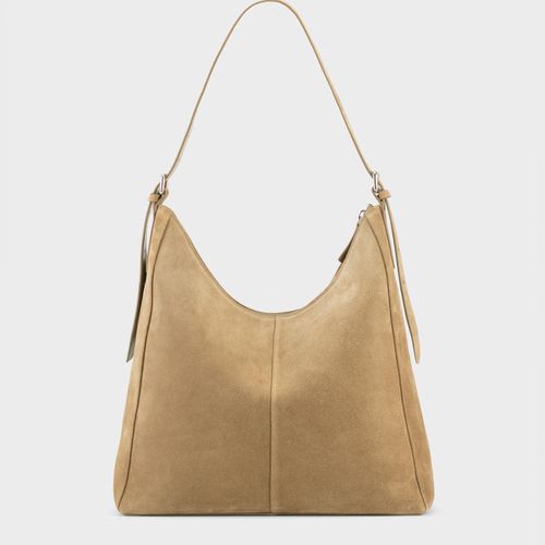 Vagabond Hilo - Femme Beige, Daim - vagabond - Modalova