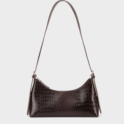 Bari Mini - , Cuir Embossé - vagabond - Modalova