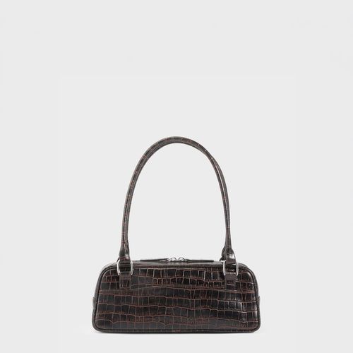 Nomi Mini - , Cuir Embossé - vagabond - Modalova