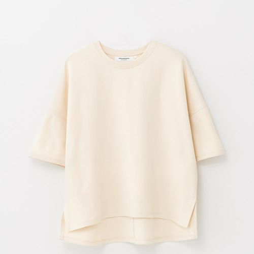 Boxy T-shirt W - Textile - vagabond - Modalova