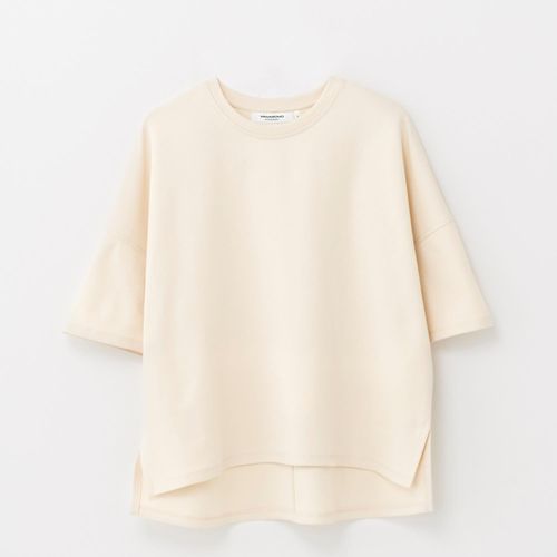 Boxy T-shirt W - , Textile - vagabond - Modalova
