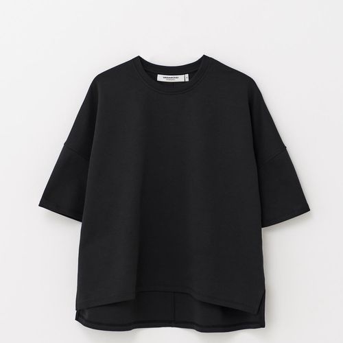 Boxy T-shirt W - Textile - vagabond - Modalova