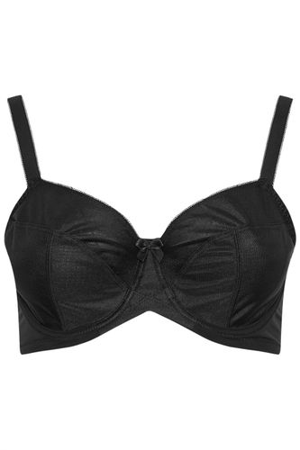 Soutiengorge Noir Classique Nonrembourré Size 95K - Yours - Modalova