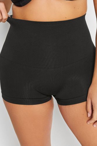 Short Noir Shapewear Size 46-48 - Yours - Modalova