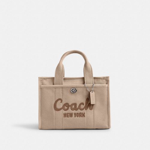 Sac cabas cargo 26 - COACH - Modalova