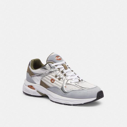 Chaussures De Sport C301 - COACH - Modalova