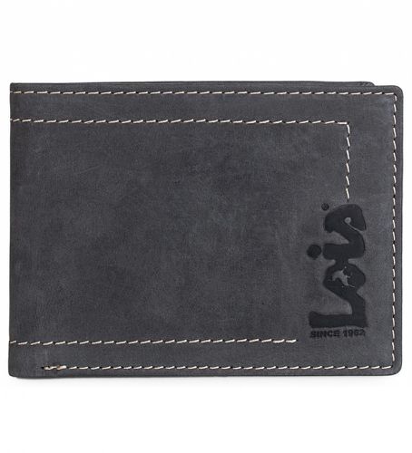 Portefeuille en cuir porte-monnaie 201508 -11x8,5 cm (OSFA), Casuel - Lois Jeans - Modalova