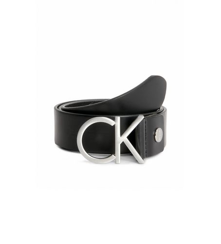 K60K602141 Ceinture en cuir Logo (80cm), Casuel - Calvin Klein - Modalova