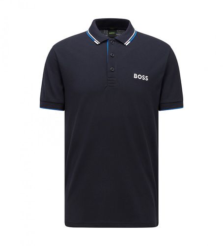 Polo Paddy Pro (S), Casuel, Coton, Manche courte - BOSS - Modalova