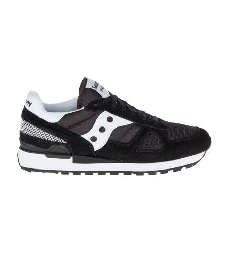 Trainers Shadow Original (40), Tissu, Plat, Lacets, Casuel - Saucony - Modalova