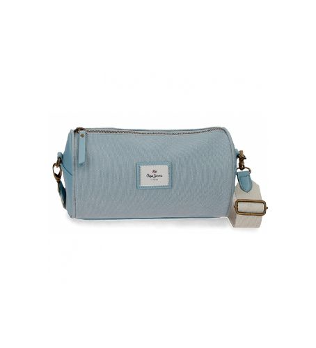 Cora sac à bandoulière rond -24x13x13cm (OSFA), Casuel, Coton, Synthétique, Durable, Marine - Pepe Jeans - Modalova