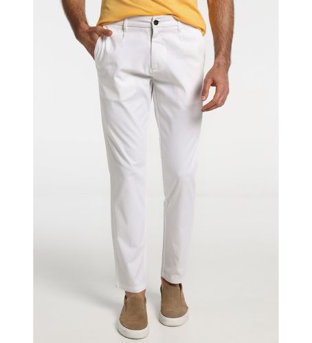 Pantalon chino (32), Casuel, Coton, Classique, Élasthanne - Bendorff - Modalova