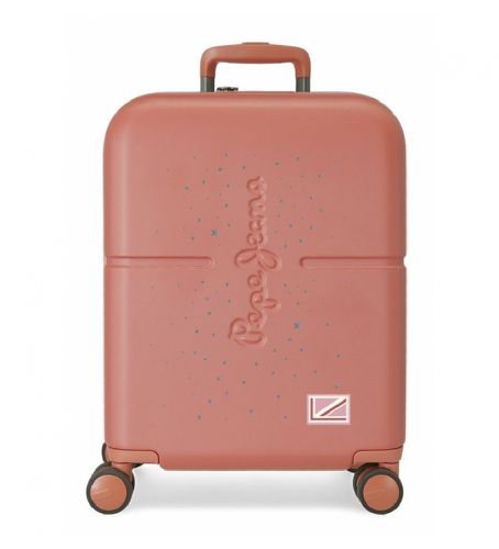 Valise cabine Jane -40x55x20cm (OSFA), Casuel, ABS/Polycarbonate - Pepe Jeans - Modalova