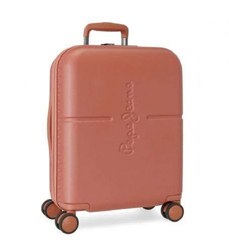 Valise taille cabine Highlight -40x55x20cm (OSFA), Casuel, ABS/Polycarbonate - Pepe Jeans - Modalova