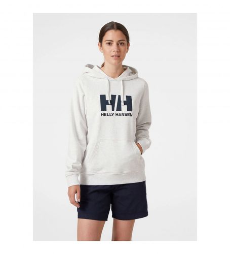 Sweatshirt HH Logo (S), Casuel, Coton, Outdoor, De plein air, Manche longue - Helly Hansen - Modalova