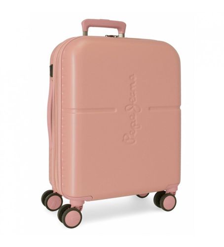 Valise Cabin Highlight -40x55x20cm (OSFA), Casuel, ABS/Polycarbonate, Cabine - Pepe Jeans - Modalova